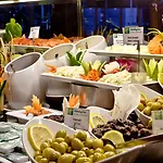 Holiday Inn Ankara-Kavaklidere, an IHG Hotel