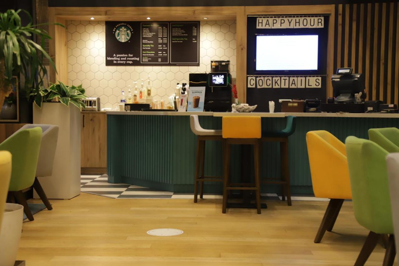 Ankara-kavaklidere, An Ihg Ankara