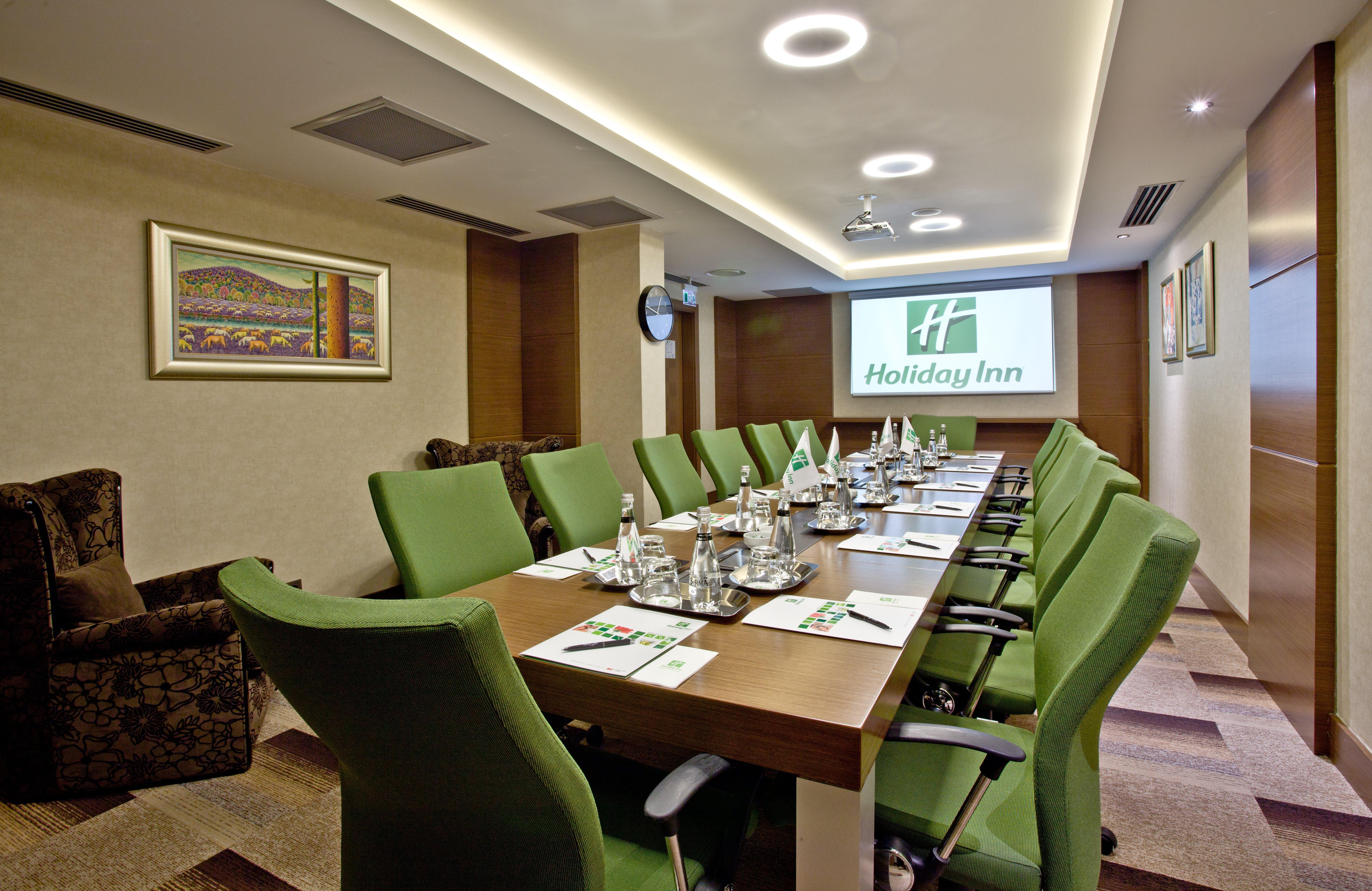 Ankara-kavaklidere, An Ihg 4* Ankara