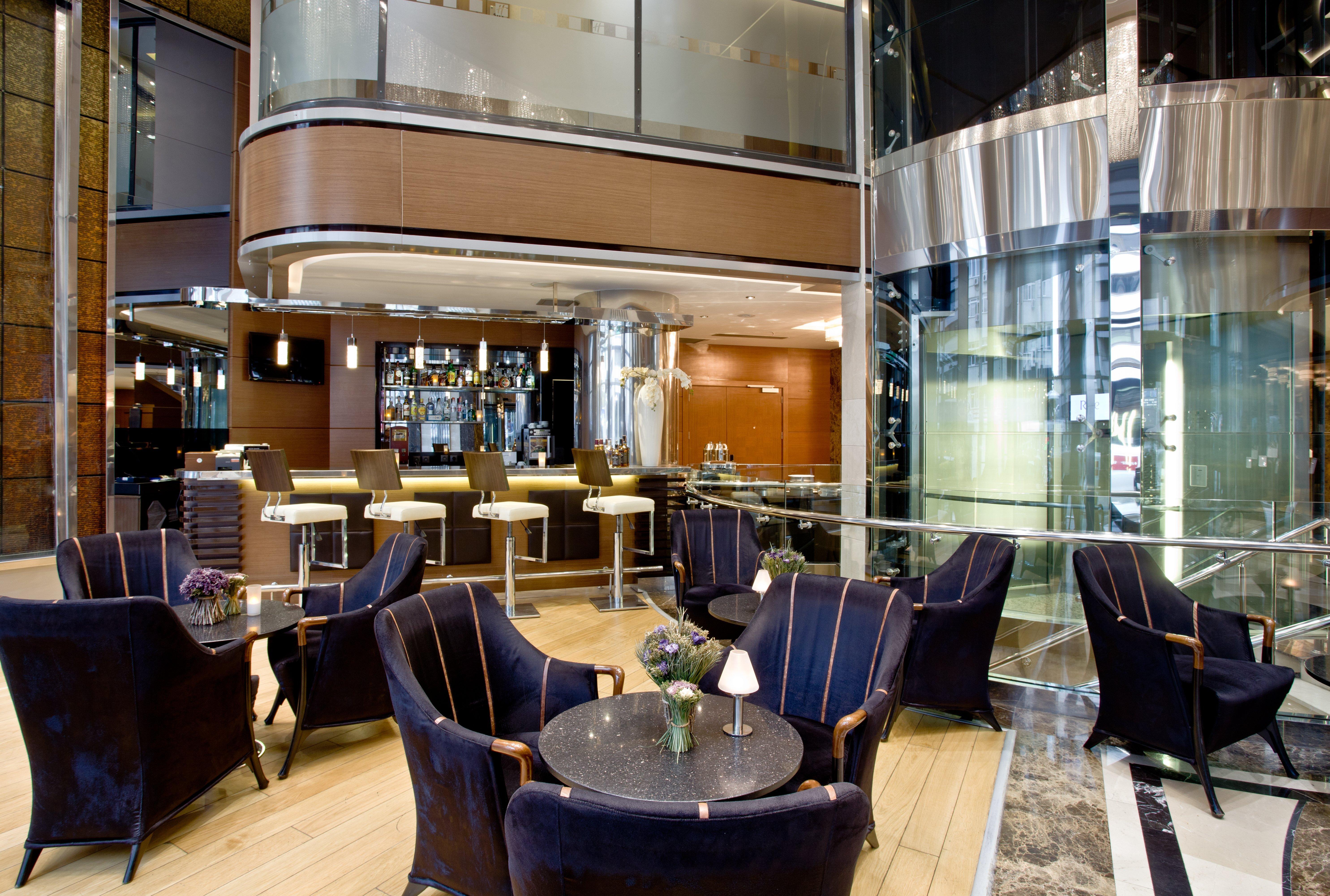 Ankara-kavaklidere, An Ihg Otel