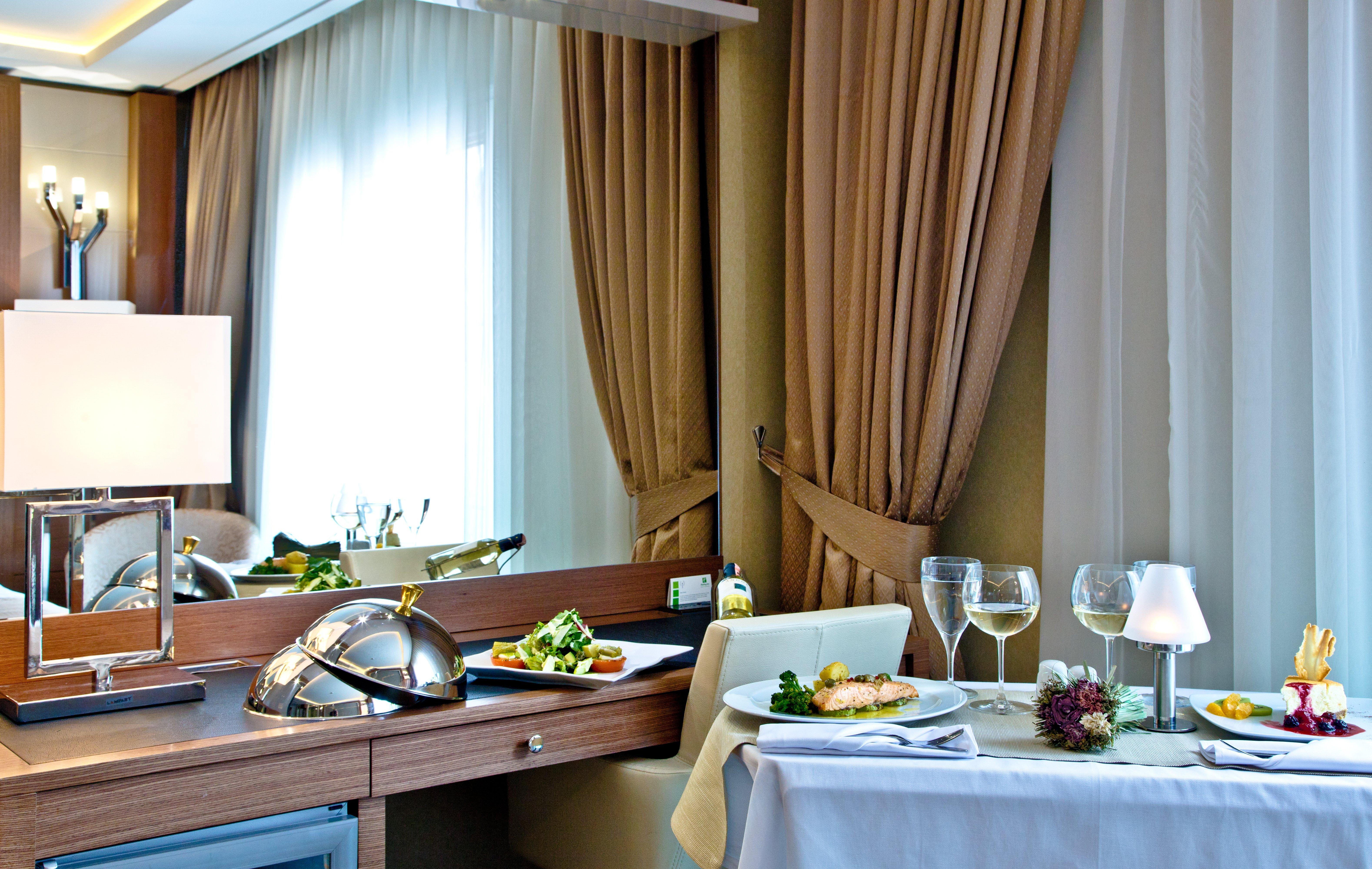 Otel Ankara-kavaklidere, An Ihg Ankara