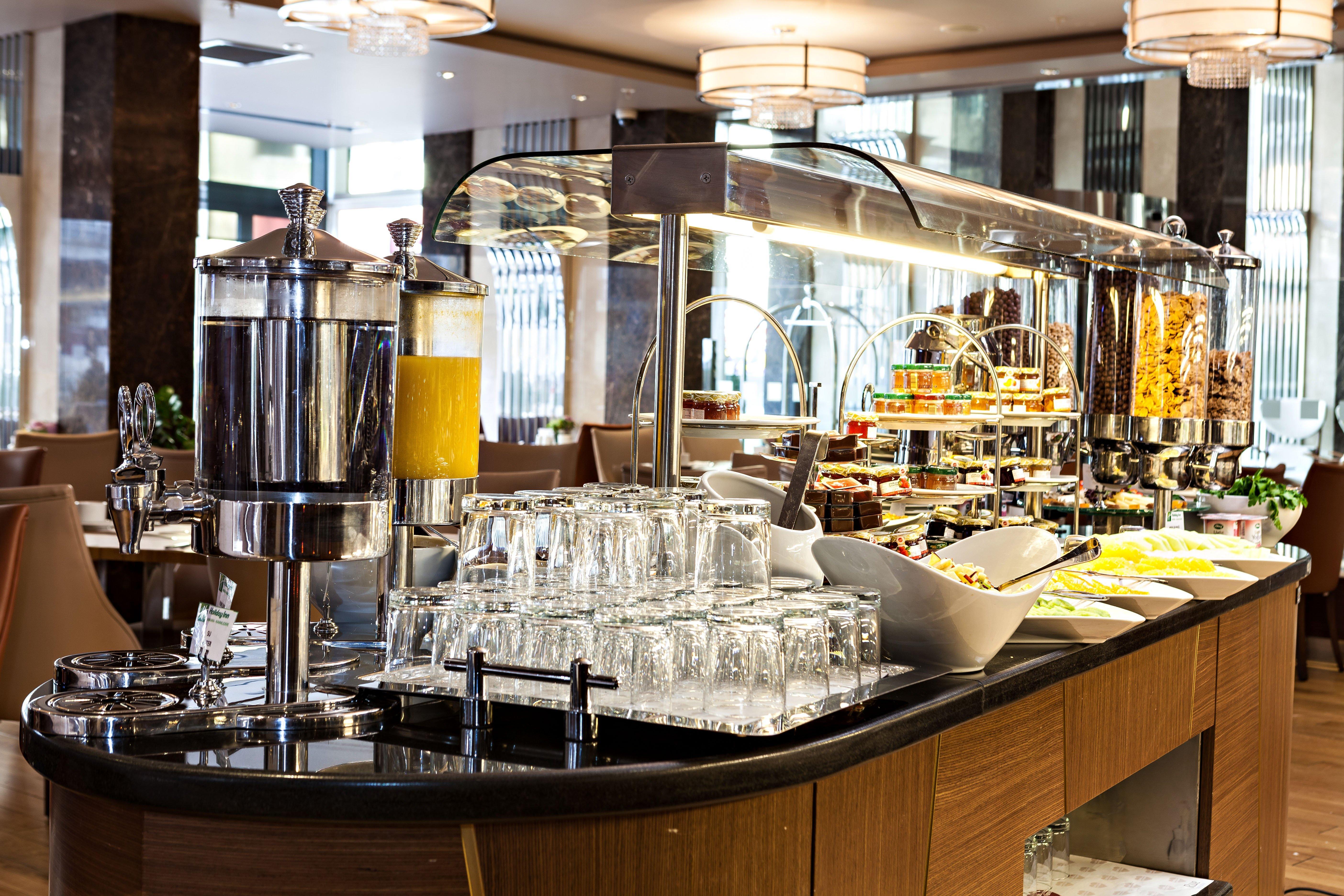 Ankara-kavaklidere, An Ihg 4*