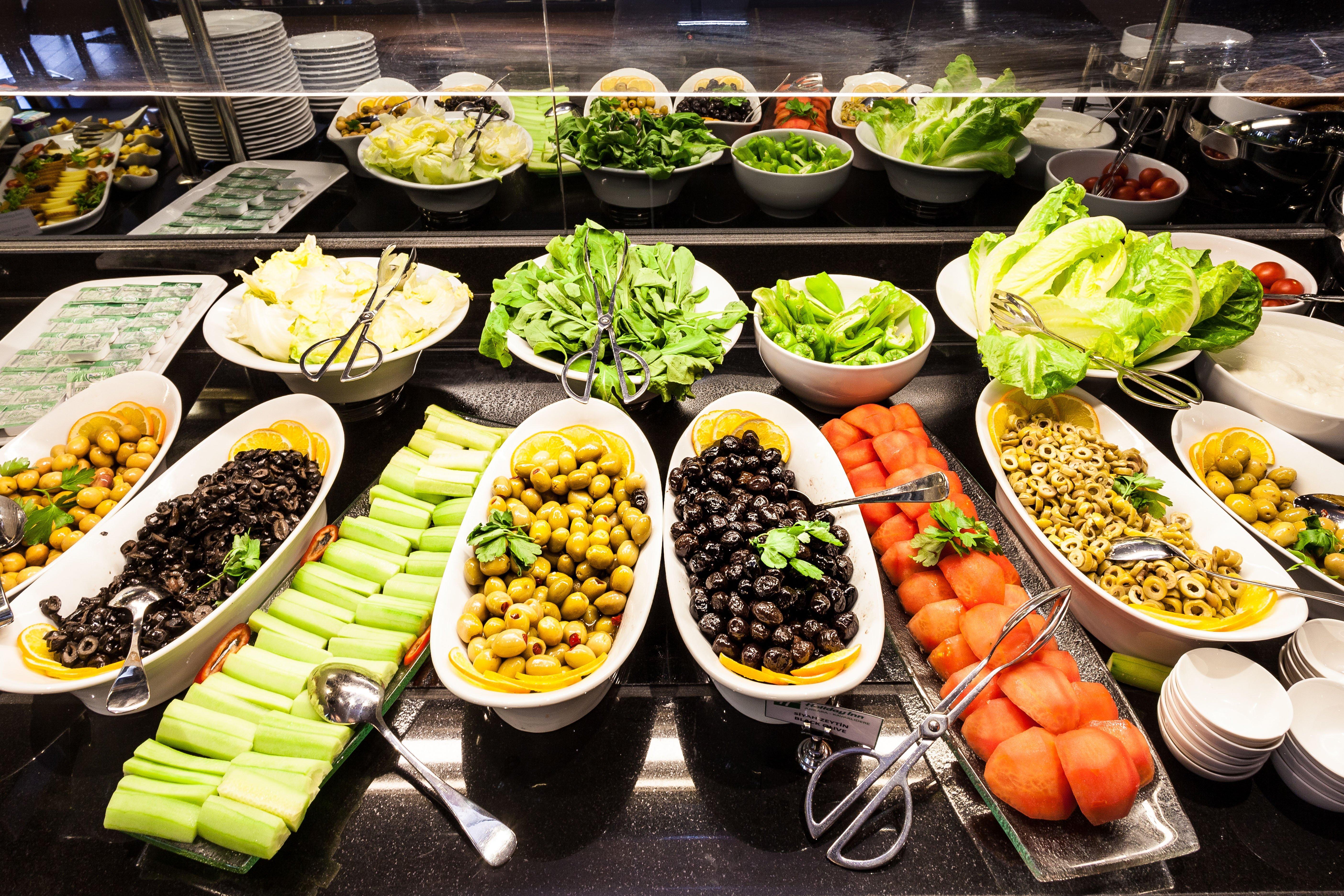 Otel Ankara-kavaklidere, An Ihg Ankara